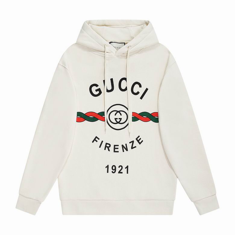 Gucci hoodies-158